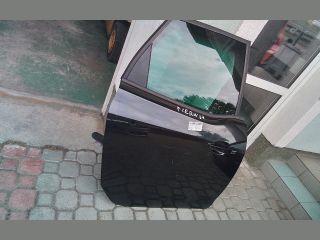 bontott OPEL MERIVA B Jobb hátsó Ablakemelő Szerkezet (Elektromos)