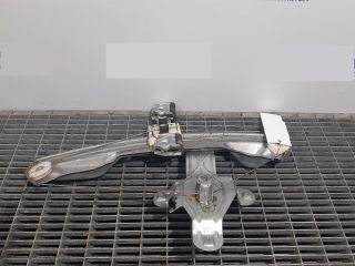 bontott OPEL MERIVA B Jobb hátsó Ablakemelő Szerkezet (Elektromos)