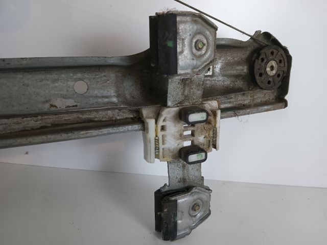 bontott OPEL MERIVA B Jobb hátsó Ablakemelő Szerkezet (Mechanikus)