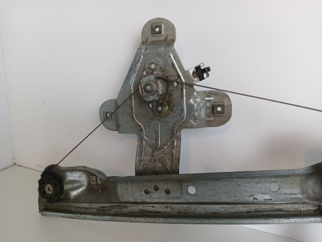 bontott OPEL MERIVA B Jobb hátsó Ablakemelő Szerkezet (Mechanikus)