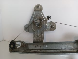 bontott OPEL MERIVA B Jobb hátsó Ablakemelő Szerkezet (Mechanikus)