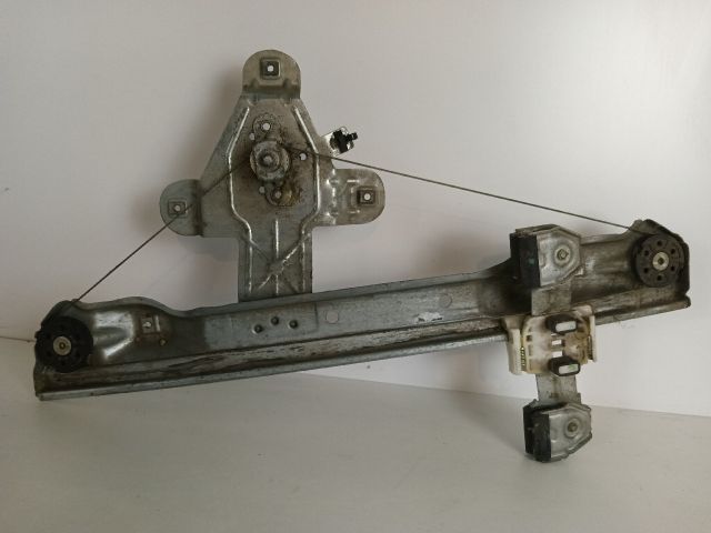 bontott OPEL MERIVA B Jobb hátsó Ablakemelő Szerkezet (Mechanikus)
