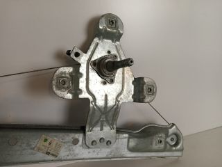 bontott OPEL MERIVA B Jobb hátsó Ablakemelő Szerkezet (Mechanikus)