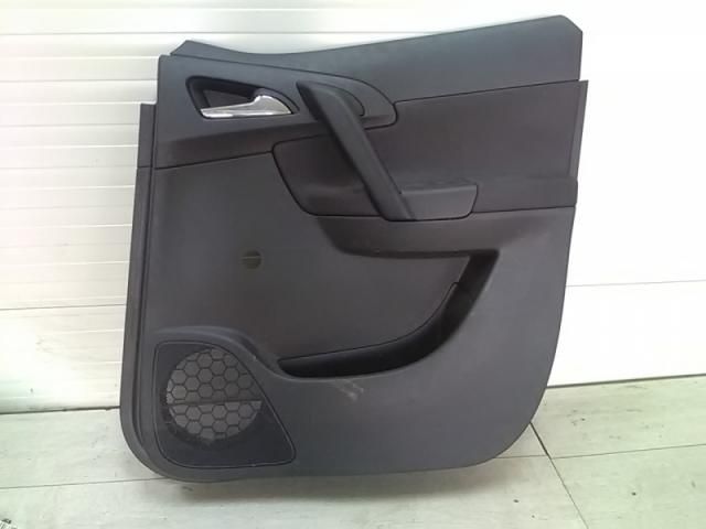 bontott OPEL MERIVA B Jobb hátsó Ajtó Kárpit