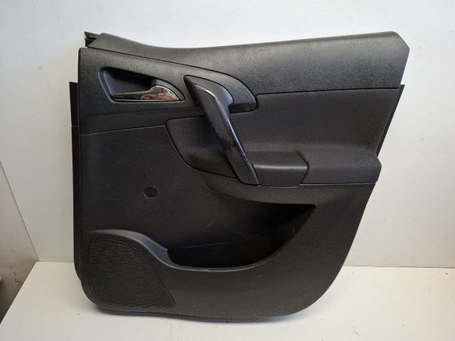 bontott OPEL MERIVA B Jobb hátsó Ajtó Kárpit