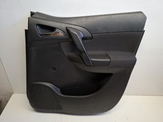 bontott OPEL MERIVA B Jobb hátsó Ajtó Kárpit
