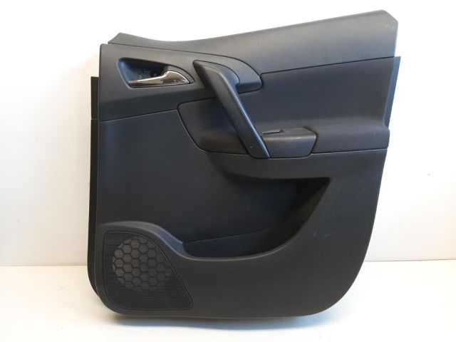 bontott OPEL MERIVA B Jobb hátsó Ajtó Kárpit