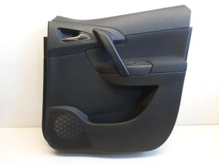 bontott OPEL MERIVA B Jobb hátsó Ajtó Kárpit