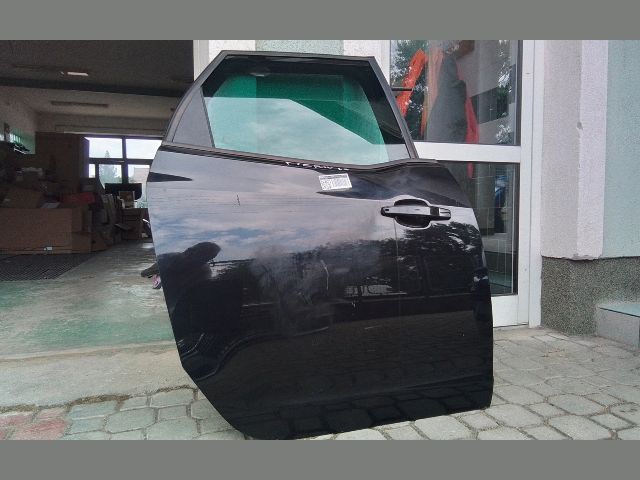 bontott OPEL MERIVA B Jobb hátsó Ajtó Kárpit