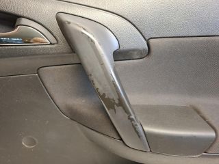bontott OPEL MERIVA B Jobb hátsó Ajtó Kárpit