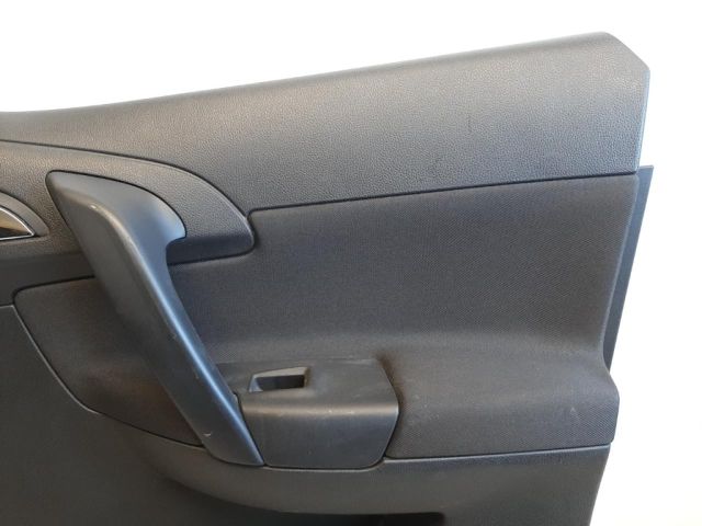 bontott OPEL MERIVA B Jobb hátsó Ajtó Kárpit