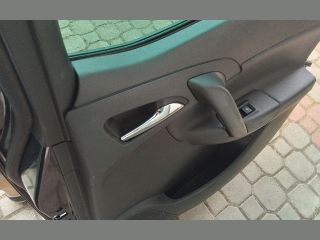 bontott OPEL MERIVA B Jobb hátsó Ajtó Kárpit