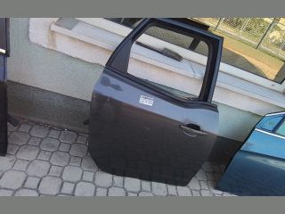 bontott OPEL MERIVA B Jobb hátsó Ajtó (Részeivel)