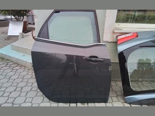 bontott OPEL MERIVA B Jobb hátsó Ajtózár