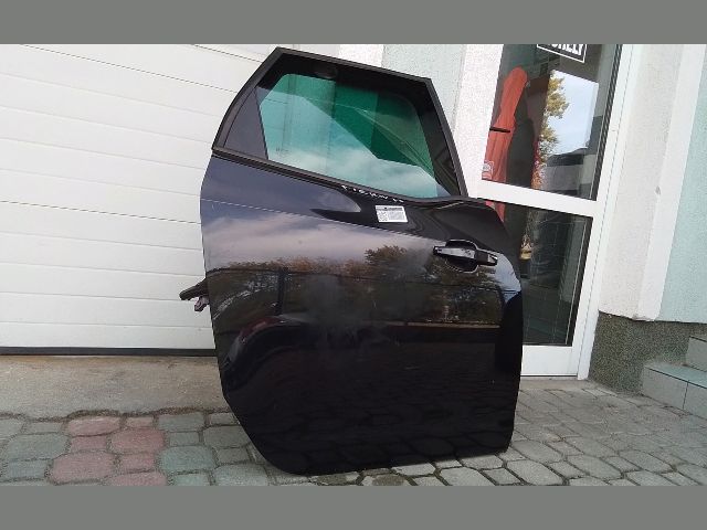 bontott OPEL MERIVA B Jobb hátsó Ajtózár