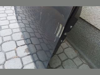 bontott OPEL MERIVA B Jobb hátsó Ajtózár