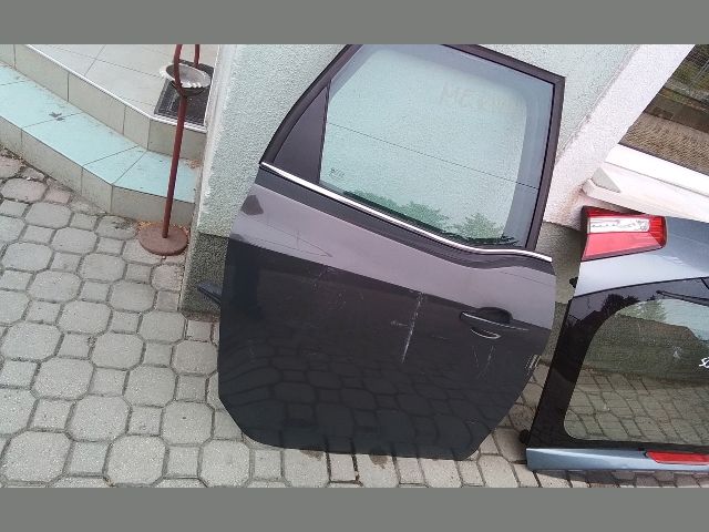 bontott OPEL MERIVA B Jobb hátsó Ajtózár