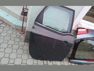 bontott OPEL MERIVA B Jobb hátsó Ajtózár