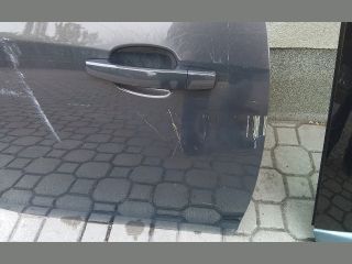 bontott OPEL MERIVA B Jobb hátsó Ajtózár