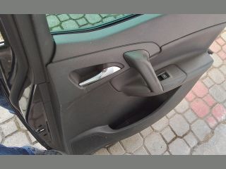 bontott OPEL MERIVA B Jobb hátsó Ajtózár