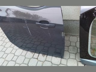 bontott OPEL MERIVA B Jobb hátsó Ajtózár