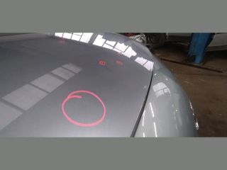 bontott OPEL MERIVA B Jobb hátsó Biztonsági Öv Csat