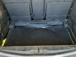 bontott OPEL MERIVA B Jobb hátsó Biztonsági Öv Csat