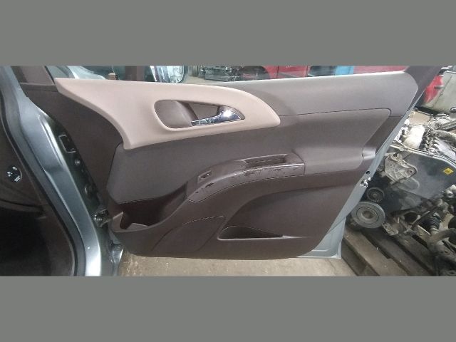 bontott OPEL MERIVA B Jobb hátsó Biztonsági Öv