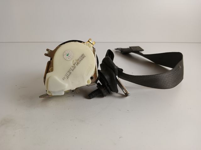 bontott OPEL MERIVA B Jobb hátsó Biztonsági Öv