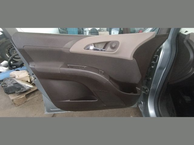 bontott OPEL MERIVA B Jobb hátsó Biztonsági Öv