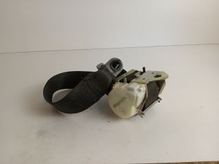 bontott OPEL MERIVA B Jobb hátsó Biztonsági Öv