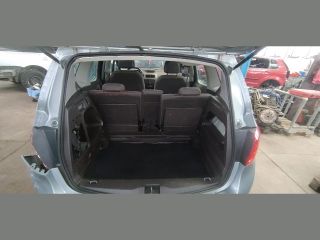 bontott OPEL MERIVA B Jobb hátsó Dobbetét (Kerékjárati, Műanyag)