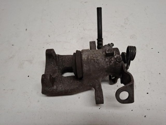 bontott OPEL MERIVA B Jobb hátsó Féknyereg Munkahengerrel