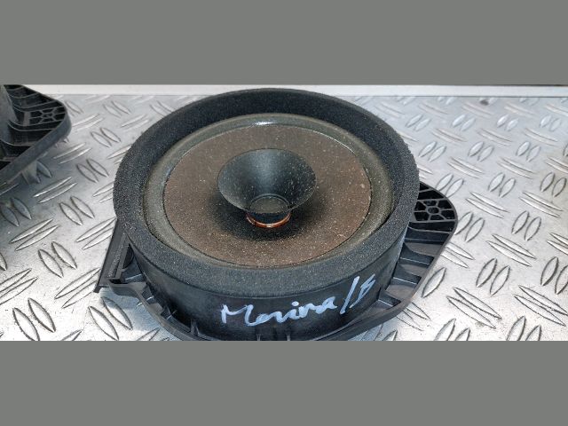 bontott OPEL MERIVA B Jobb hátsó Hangszóró