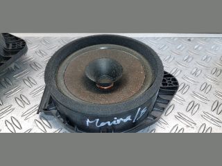 bontott OPEL MERIVA B Jobb hátsó Hangszóró