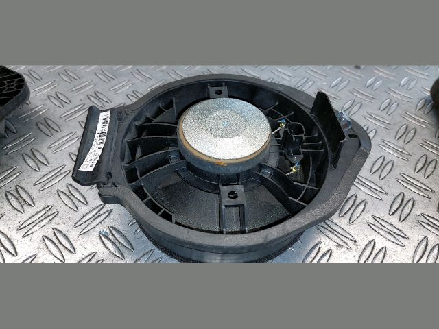 bontott OPEL MERIVA B Jobb hátsó Hangszóró