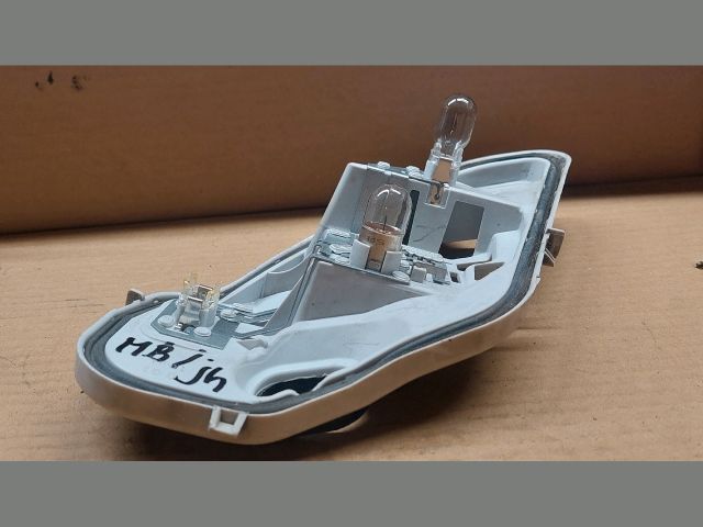 bontott OPEL MERIVA B Jobb Hátsó Lámpa Foglalat