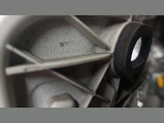 bontott OPEL MERIVA B Jobb Hátsó Lámpa Foglalat