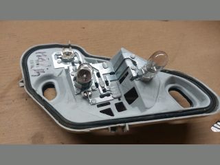 bontott OPEL MERIVA B Jobb Hátsó Lámpa Foglalat