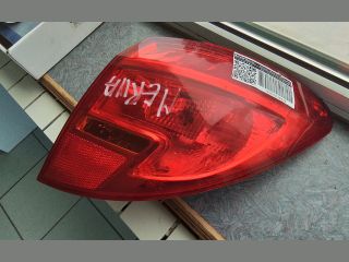 bontott OPEL MERIVA B Jobb Hátsó Lámpa