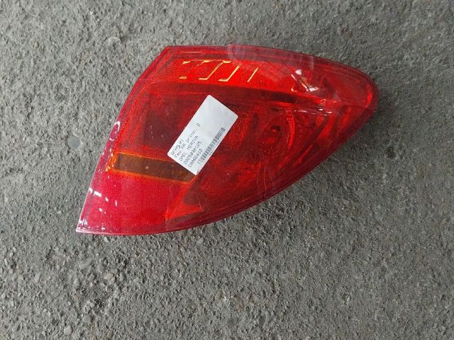 bontott OPEL MERIVA B Jobb Hátsó Lámpa