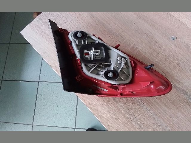 bontott OPEL MERIVA B Jobb Hátsó Lámpa