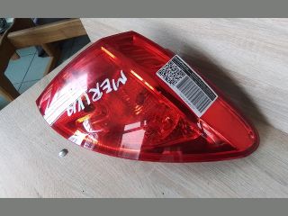 bontott OPEL MERIVA B Jobb Hátsó Lámpa