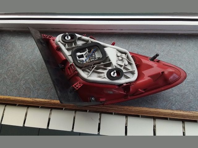 bontott OPEL MERIVA B Jobb Hátsó Lámpa