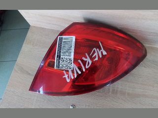 bontott OPEL MERIVA B Jobb Hátsó Lámpa
