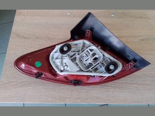 bontott OPEL MERIVA B Jobb Hátsó Lámpa