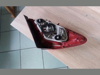 bontott OPEL MERIVA B Jobb Hátsó Lámpa