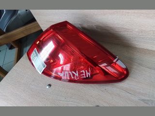 bontott OPEL MERIVA B Jobb Hátsó Lámpa
