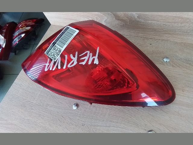 bontott OPEL MERIVA B Jobb Hátsó Lámpa