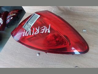 bontott OPEL MERIVA B Jobb Hátsó Lámpa